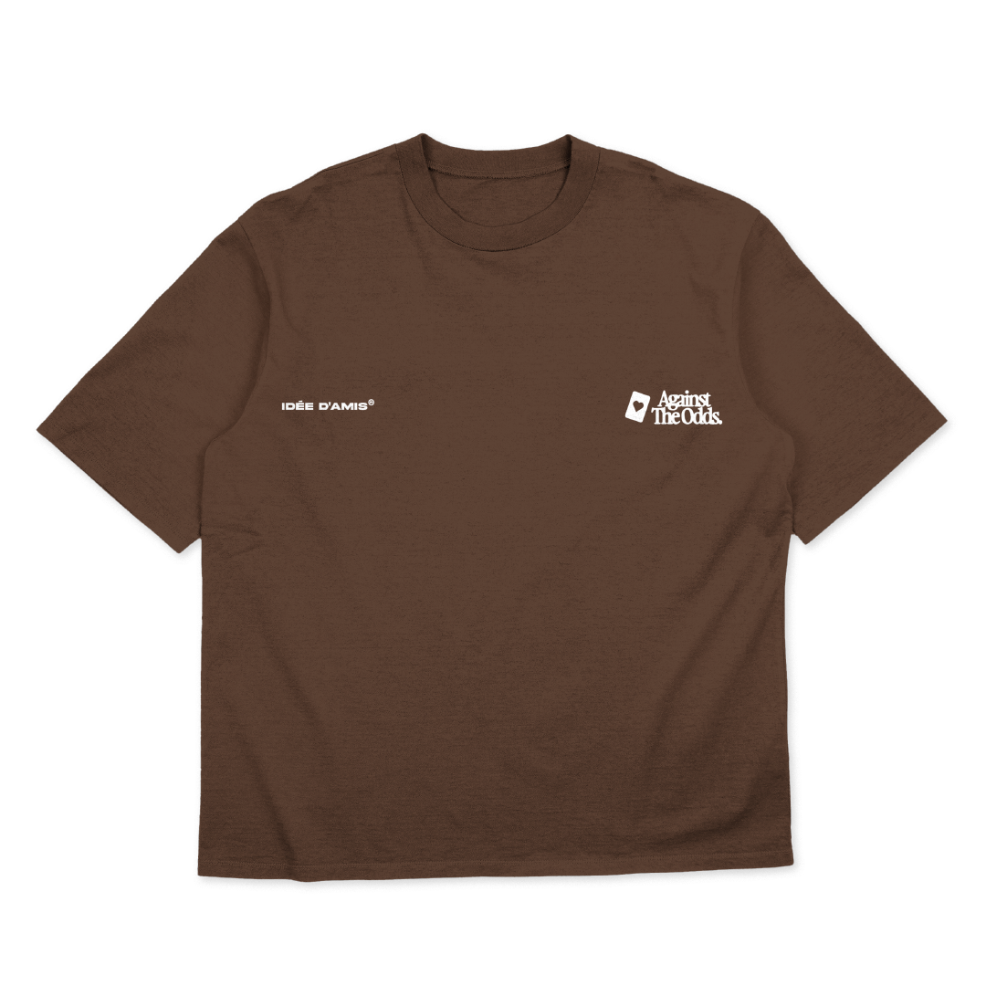 Card T-Shirt