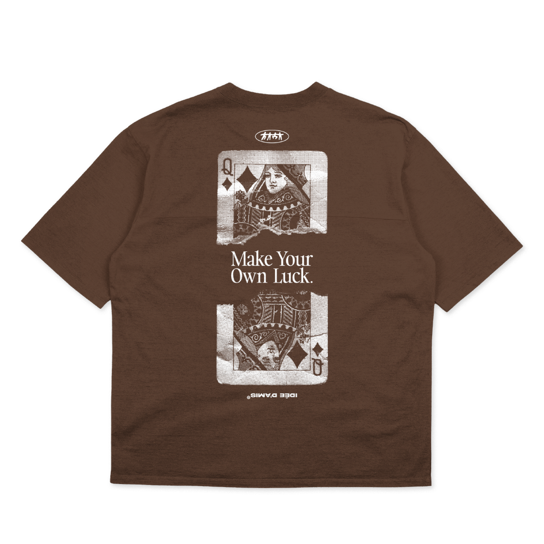 Card T-Shirt