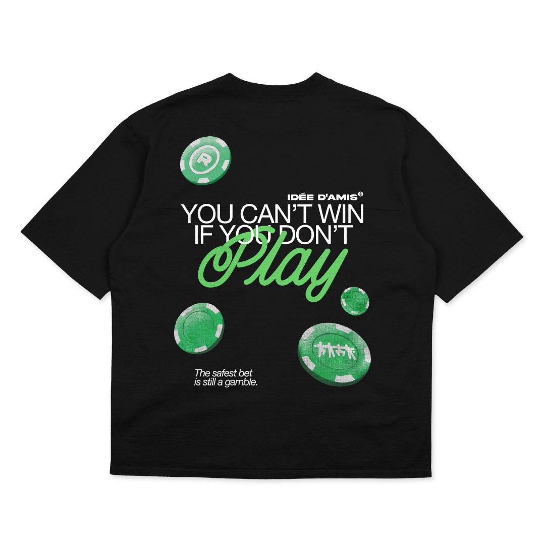 Chips T-Shirt