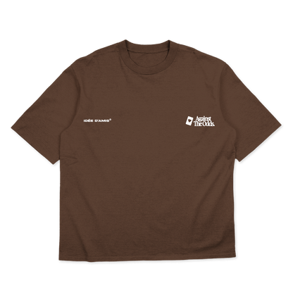 Card T-Shirt