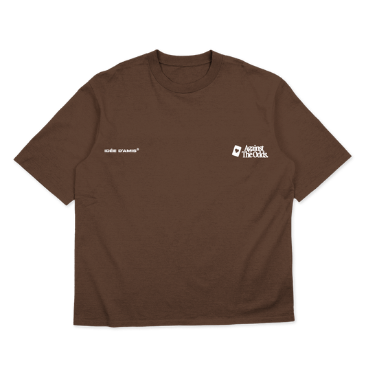 Card T-Shirt
