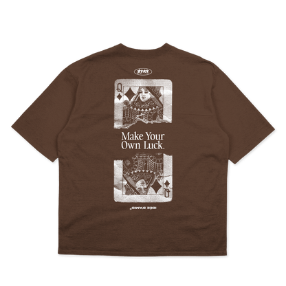 Card T-Shirt