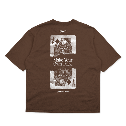 Card T-Shirt